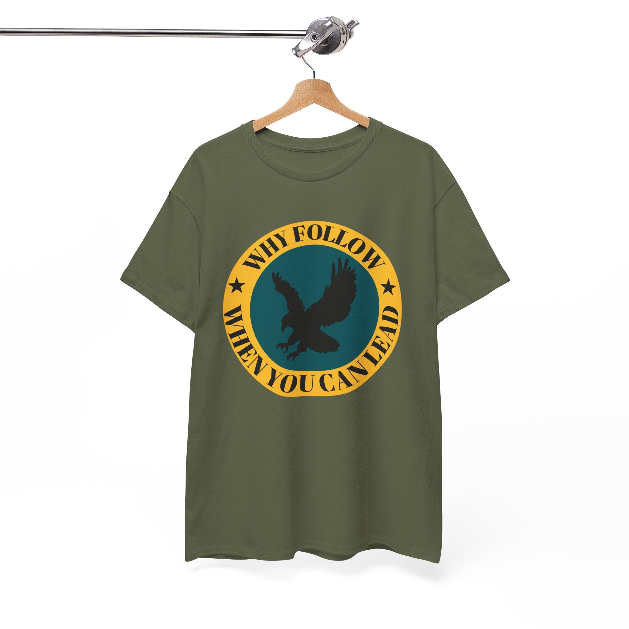 Cotton Tee