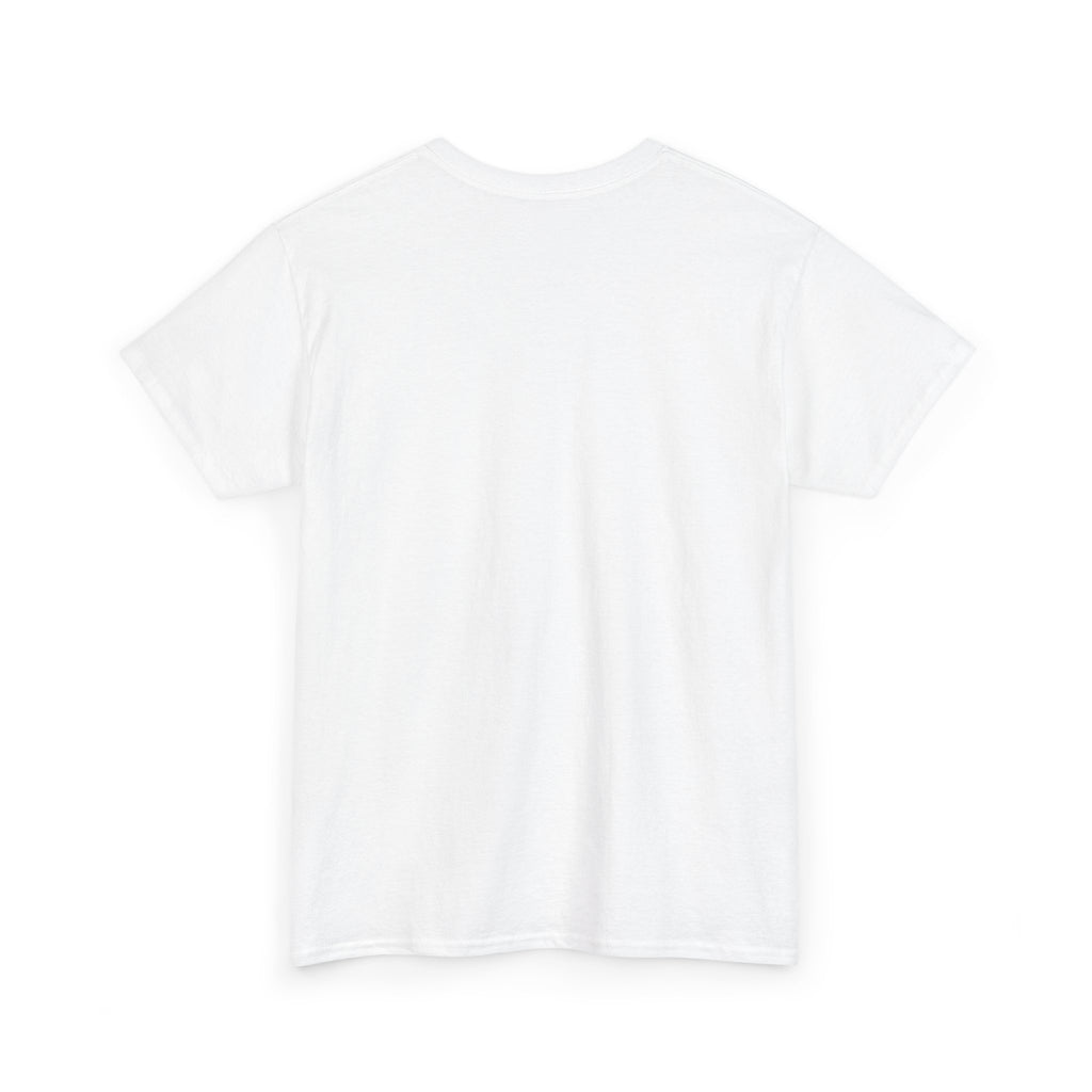 Copy of Unisex Heavy Cotton Tee