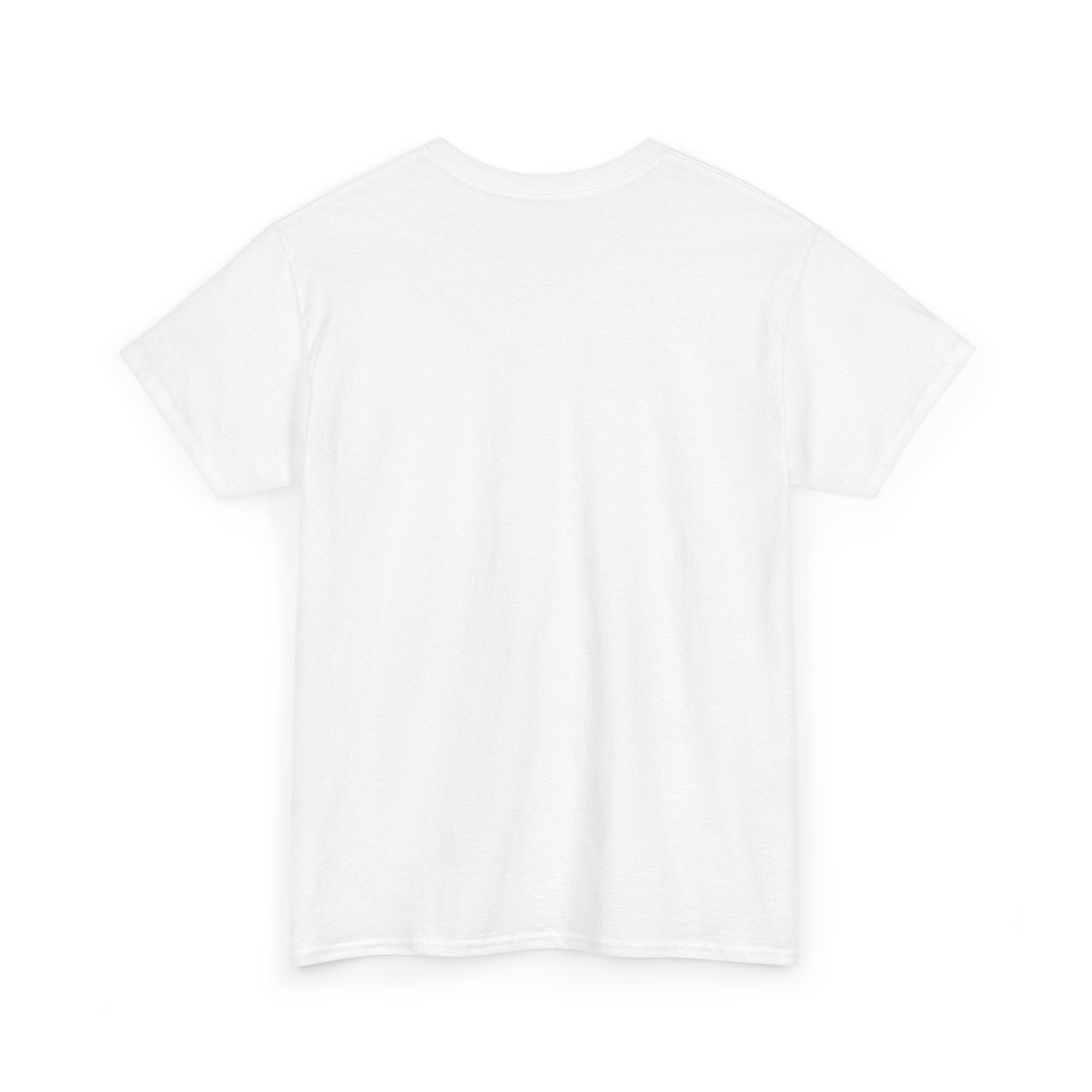 Copy of Unisex Heavy Cotton Tee