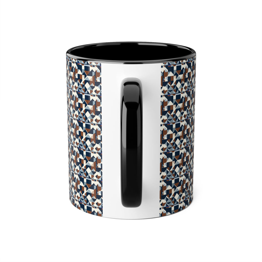 Accent Mugs, 11oz