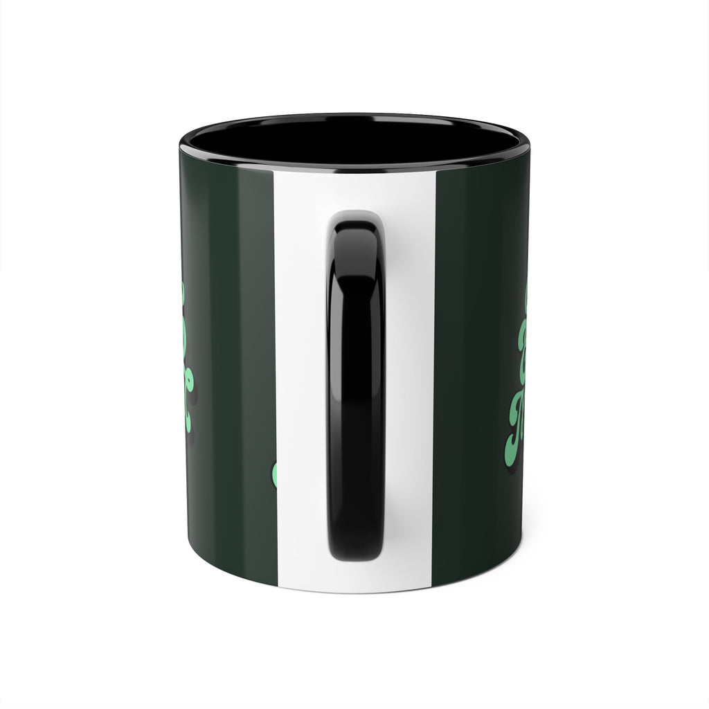 Accent Mugs, 11oz