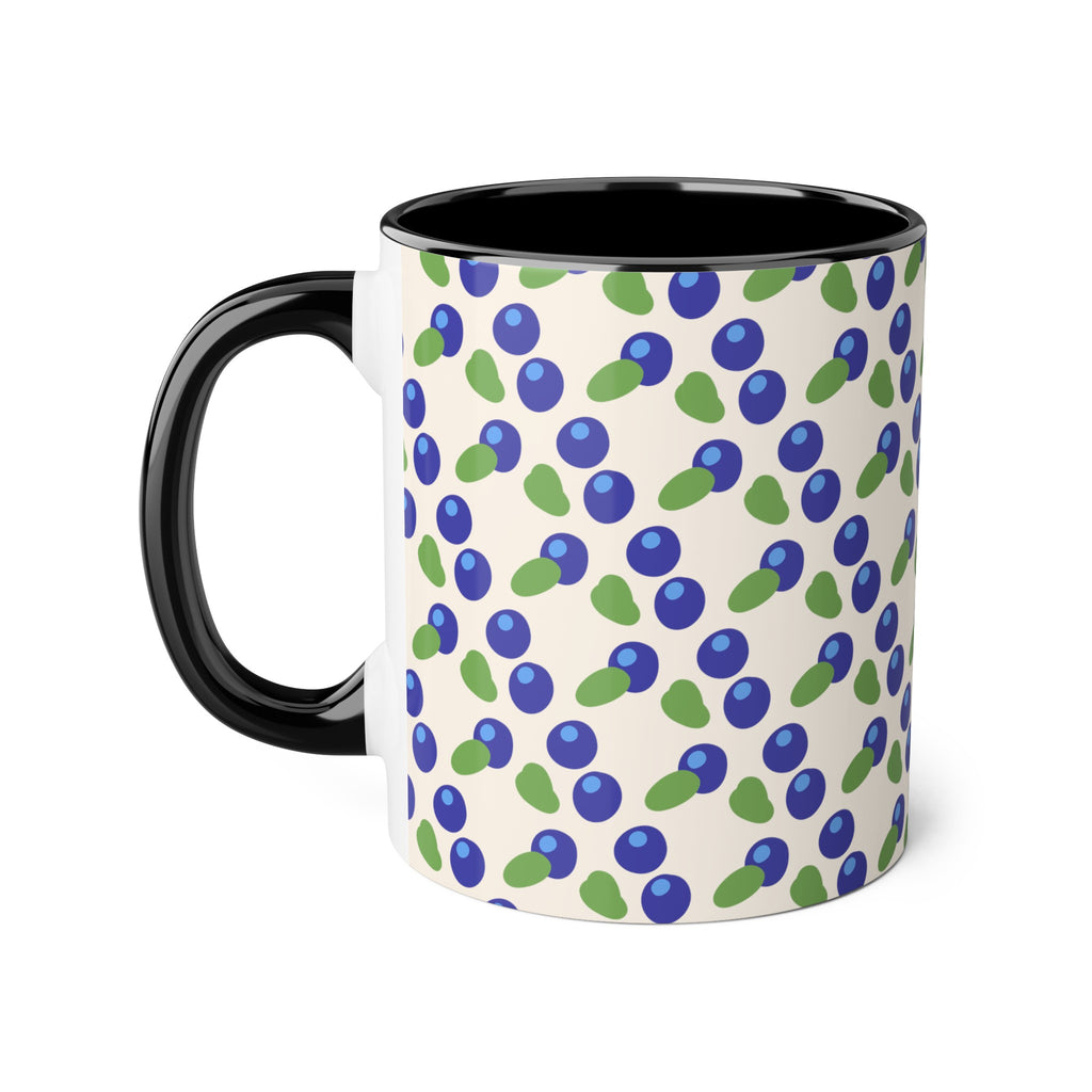 Accent Mugs, 11oz