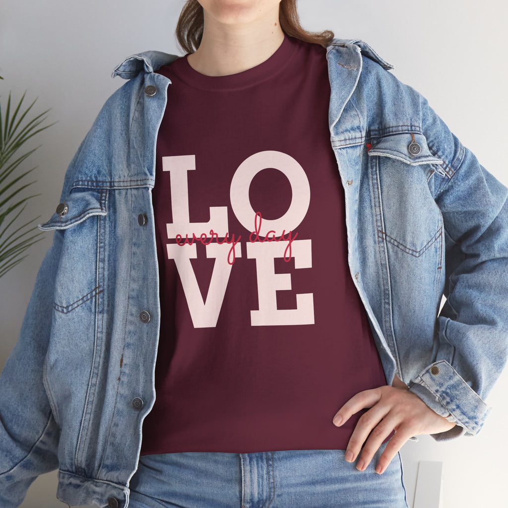 Cotton Tee