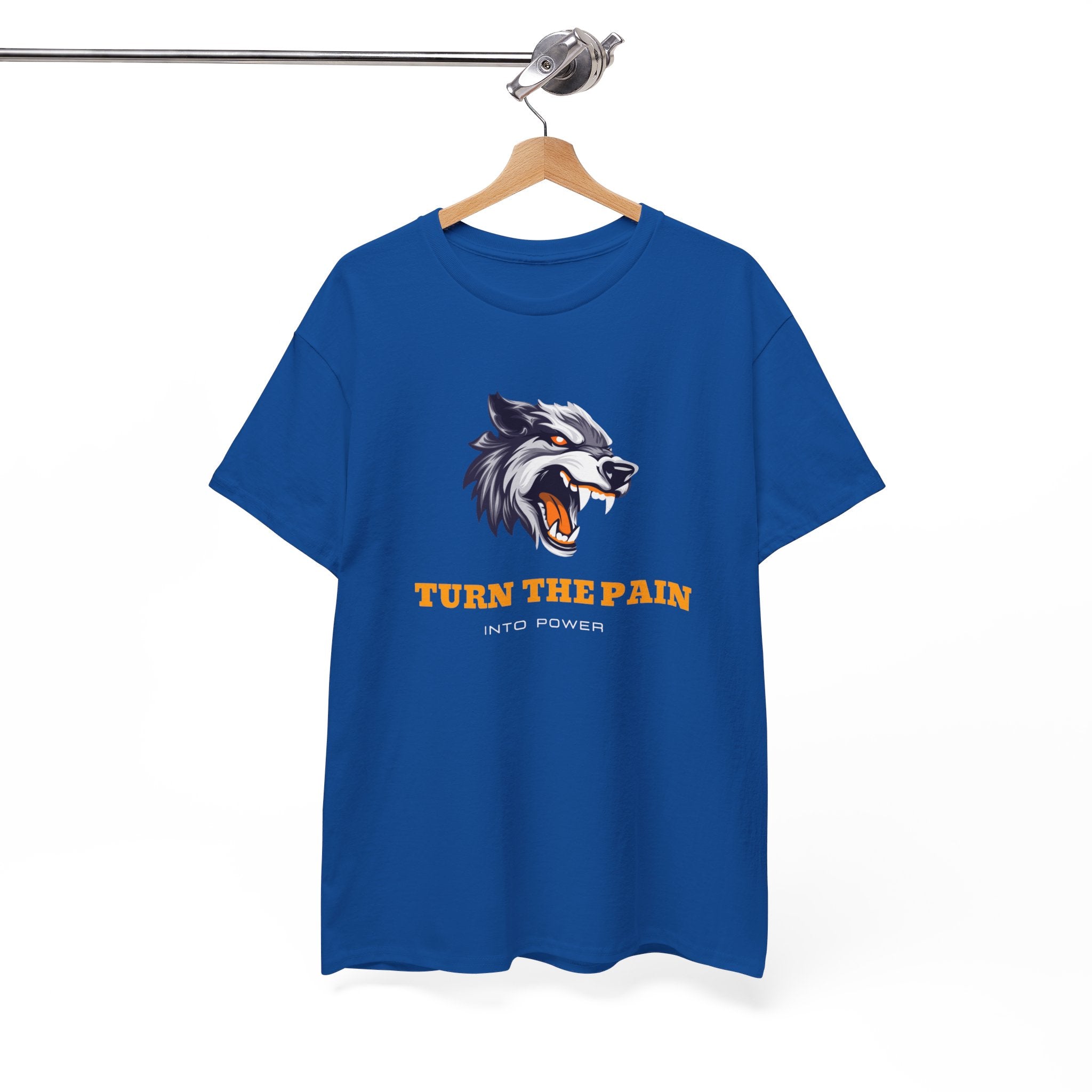 Cotton Tee