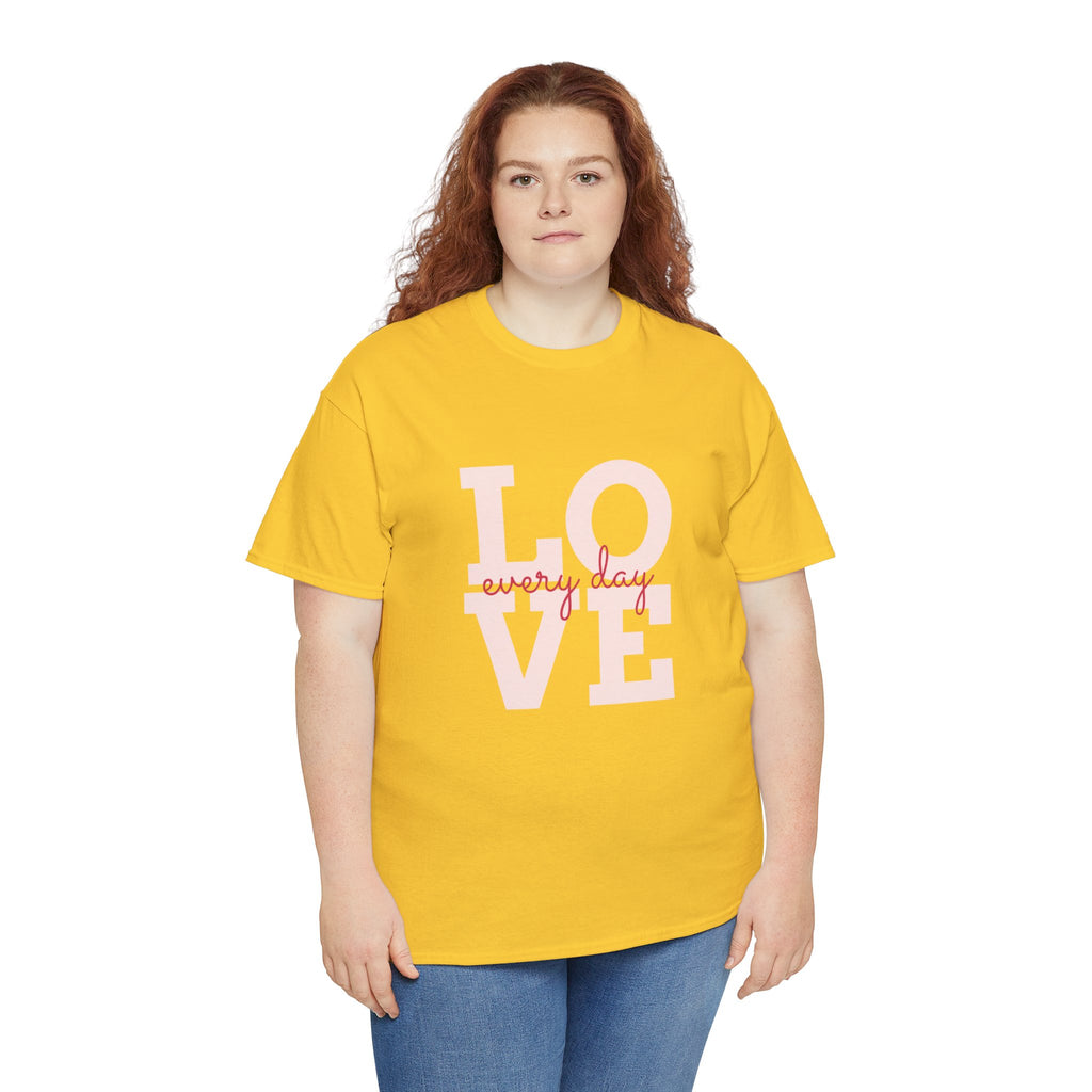 Cotton Tee