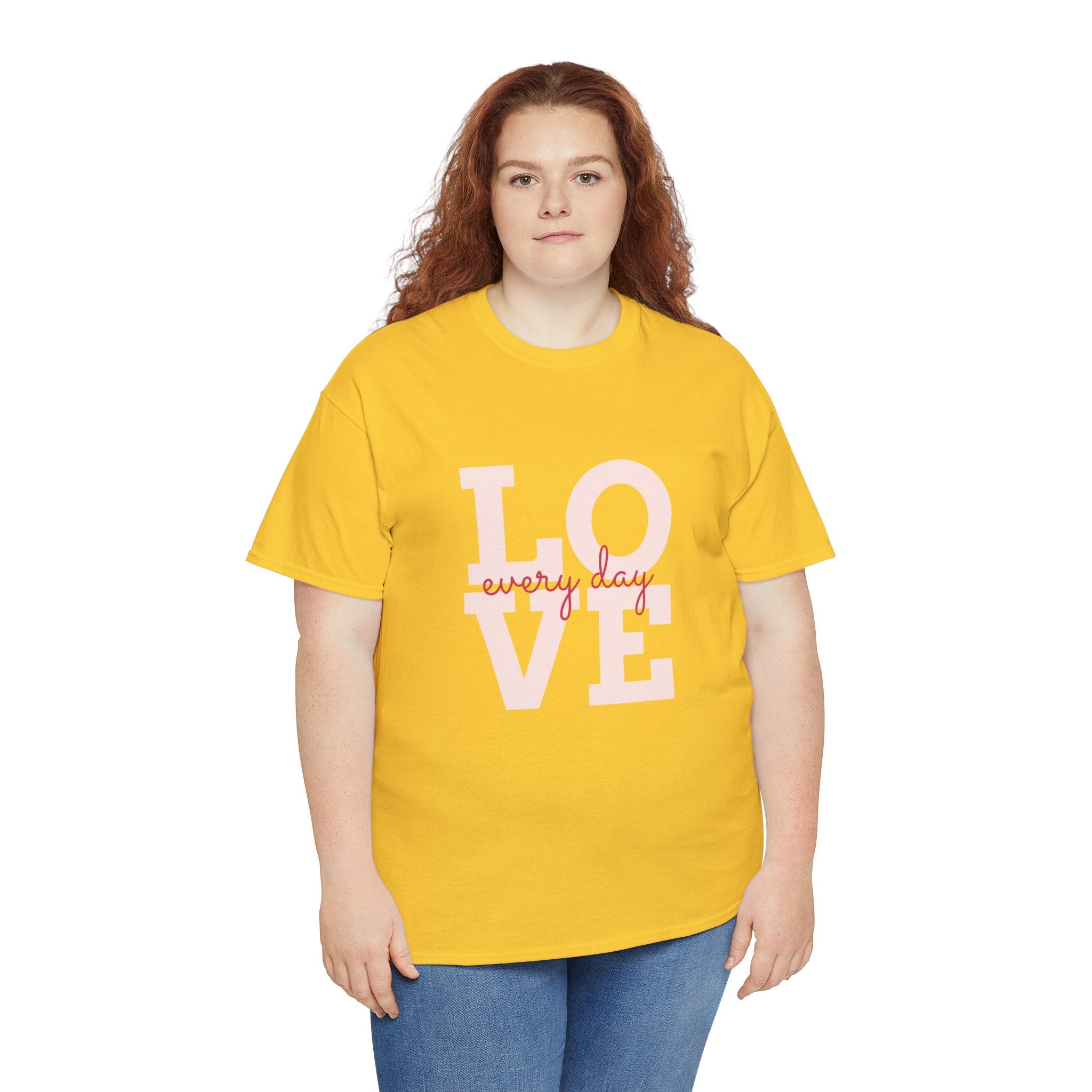 Cotton Tee