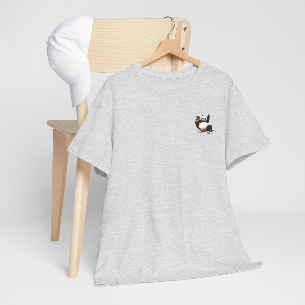 Heavy Cotton Tee