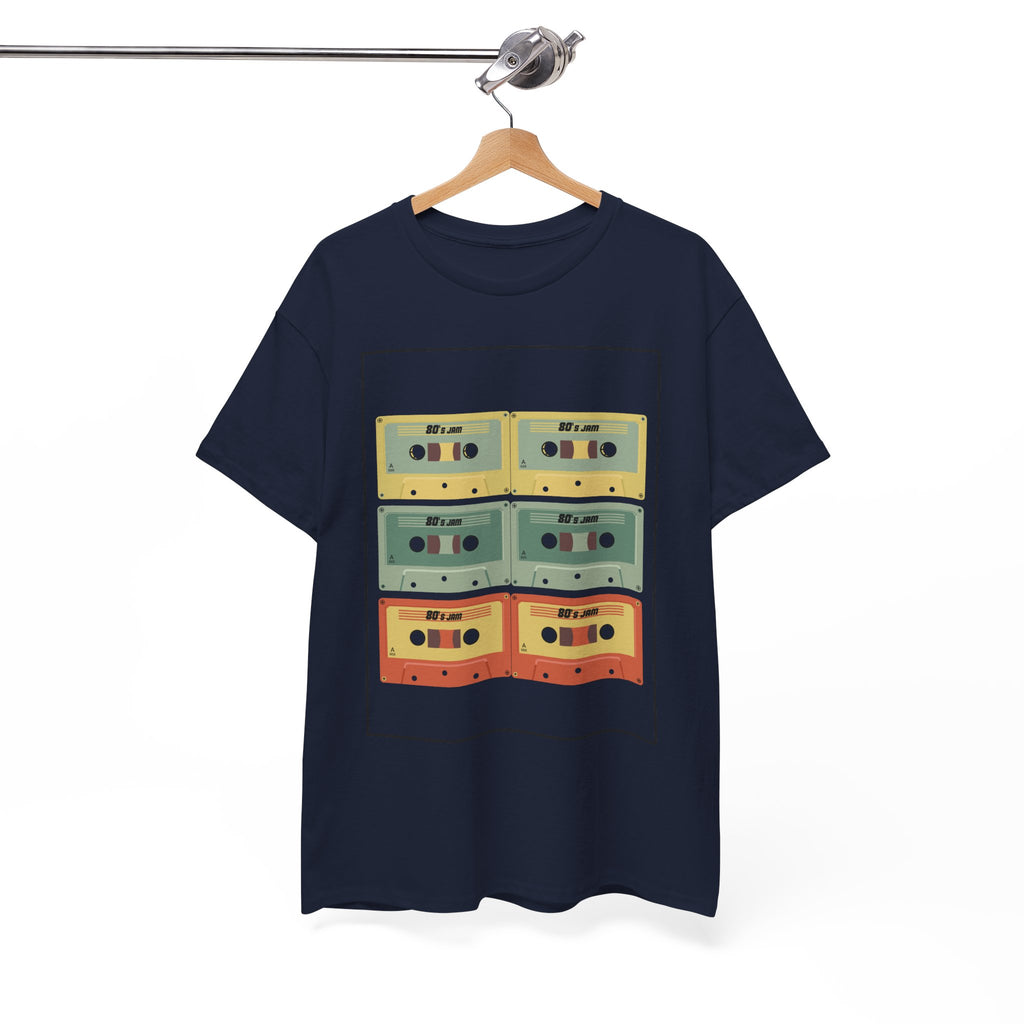 Copy of Unisex Heavy Cotton Tee
