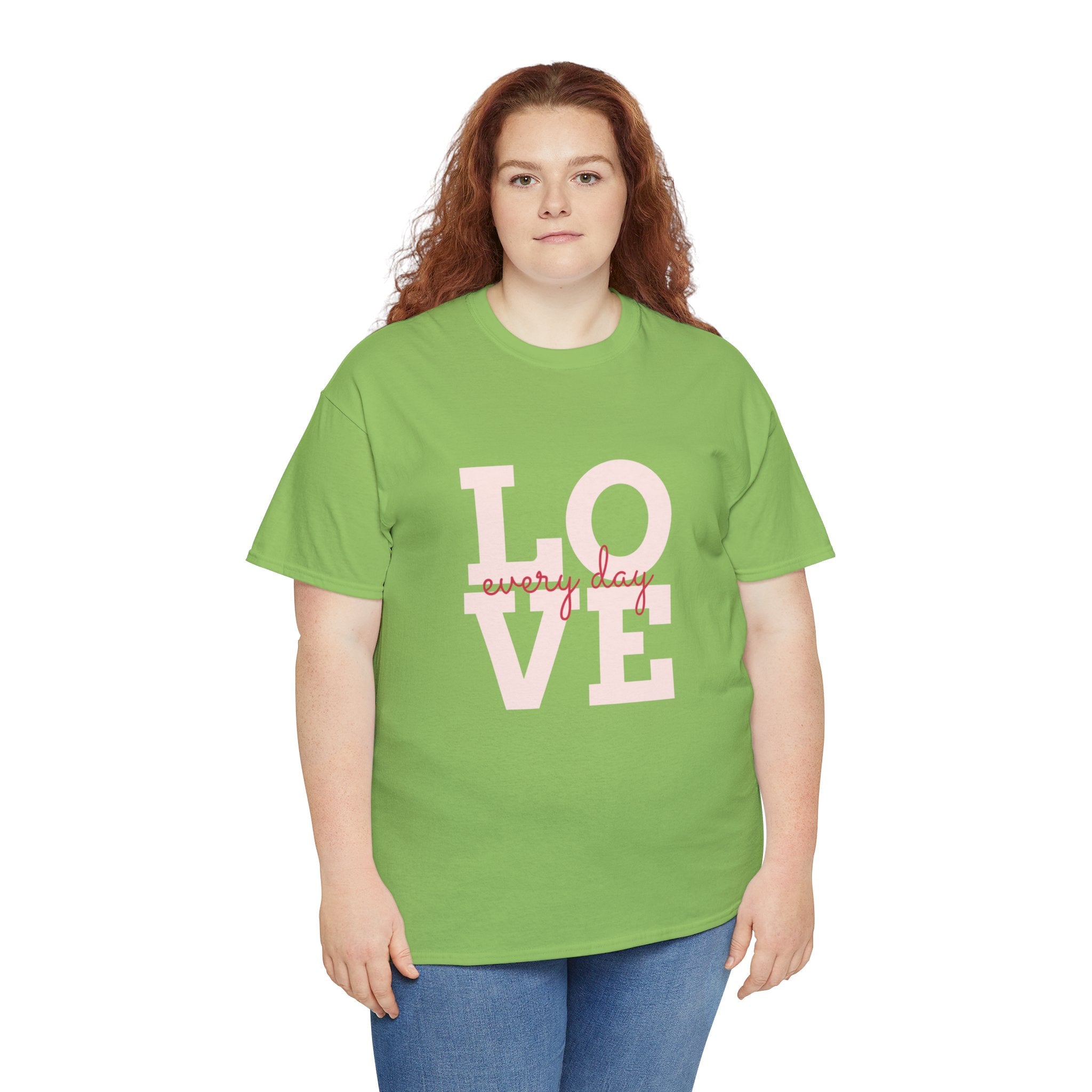 Cotton Tee