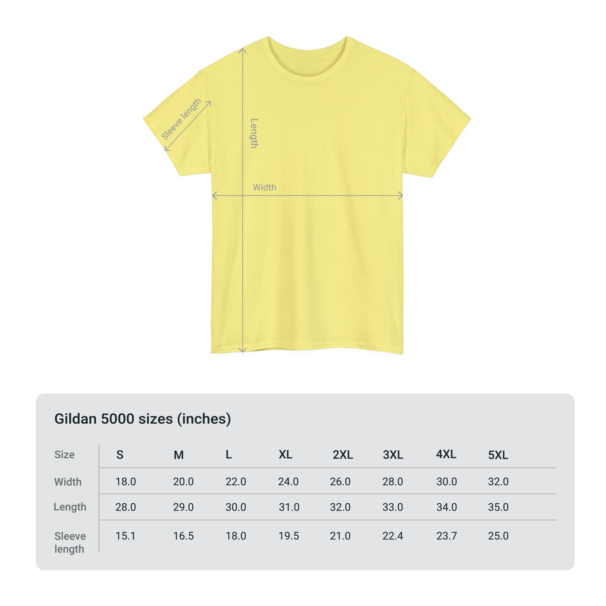 Cotton Tee