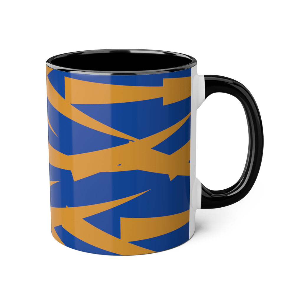 Accent Mugs, 11oz