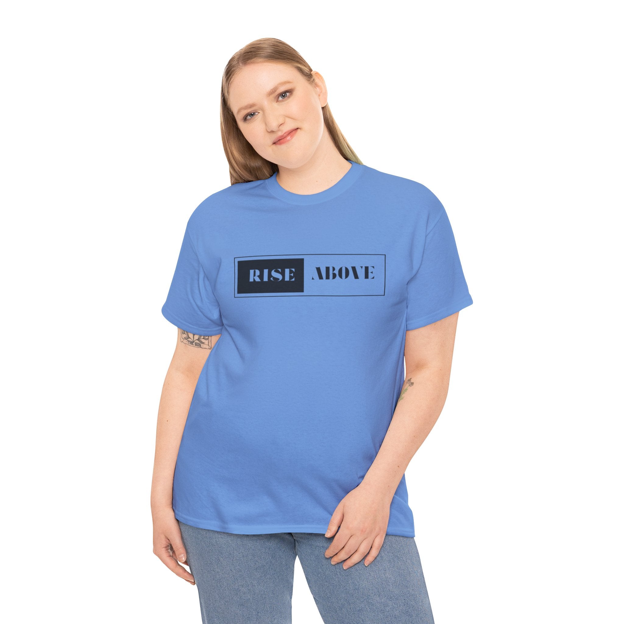 Cotton Tee