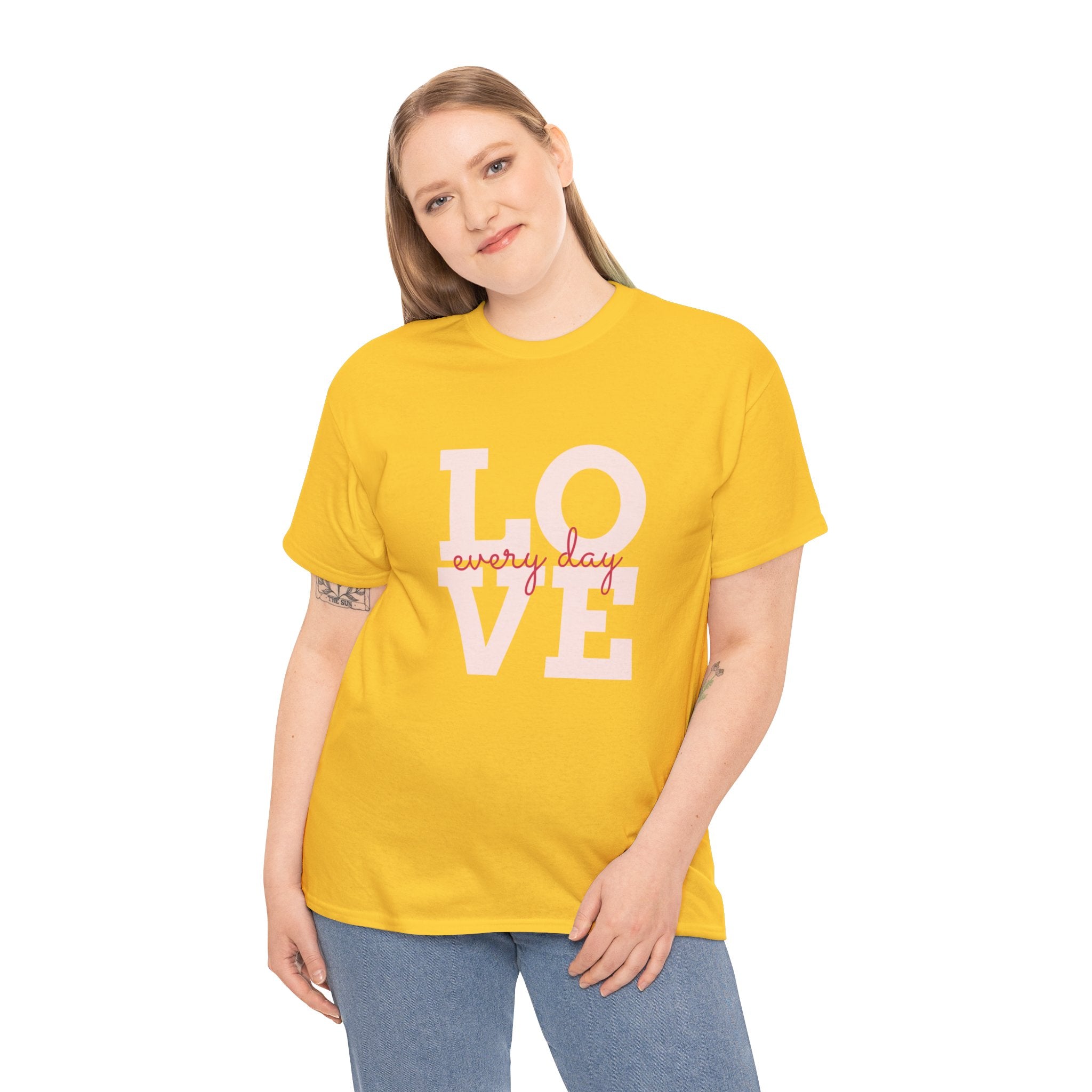 Cotton Tee