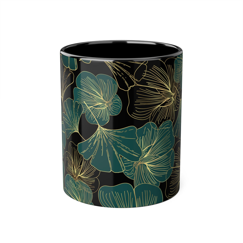 Accent Mugs, 11oz