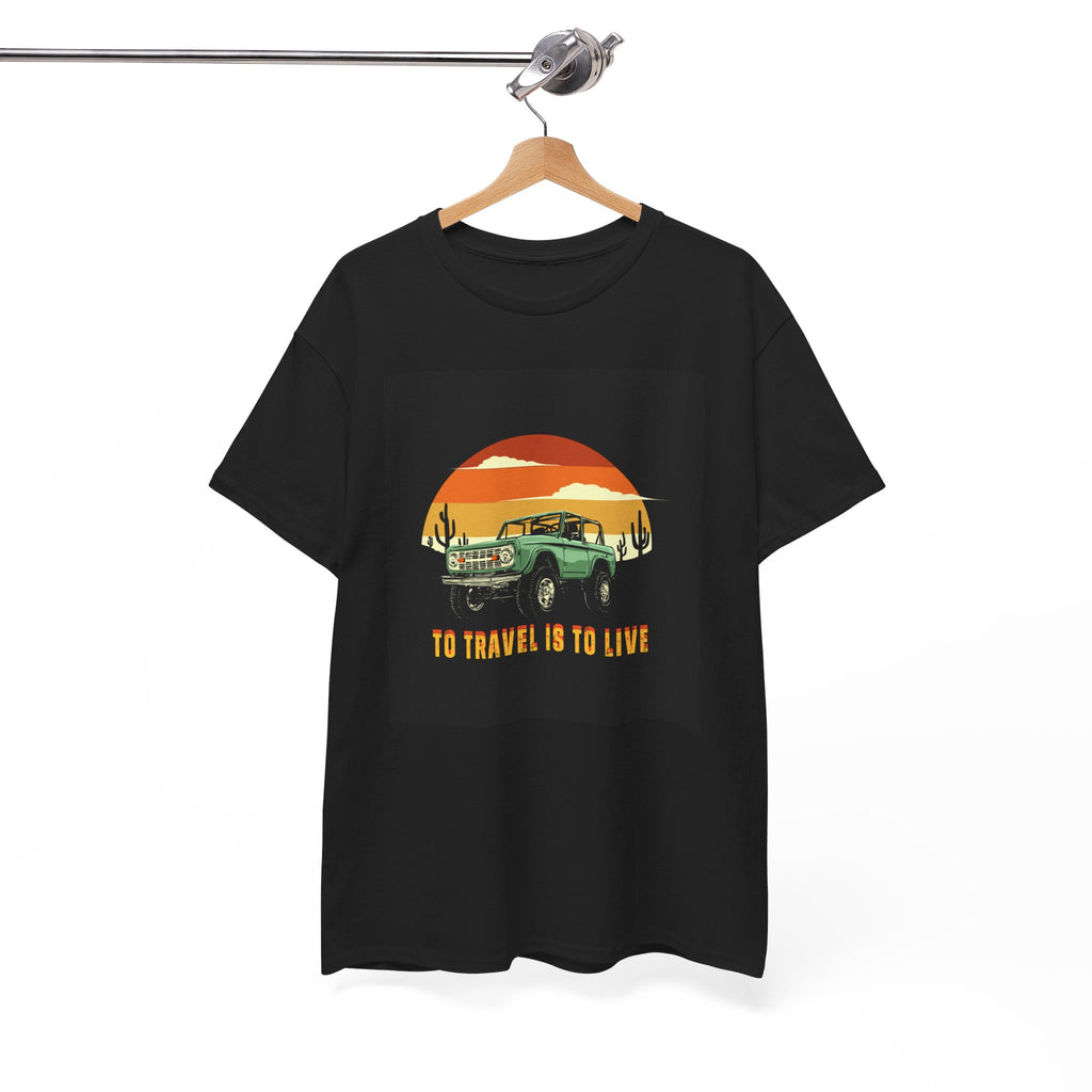 Cotton Tee