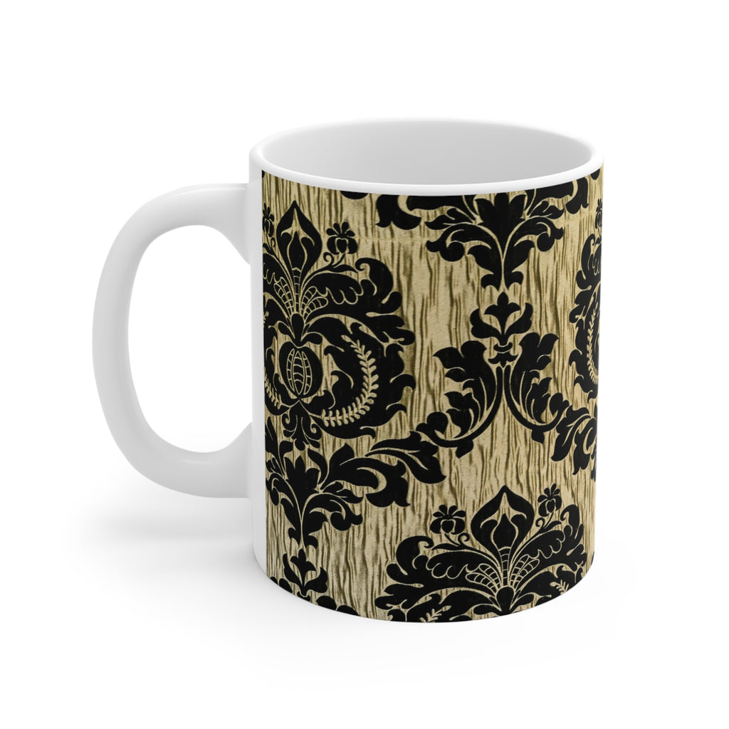 Ceramic Mugs (11oz\15oz\20oz)