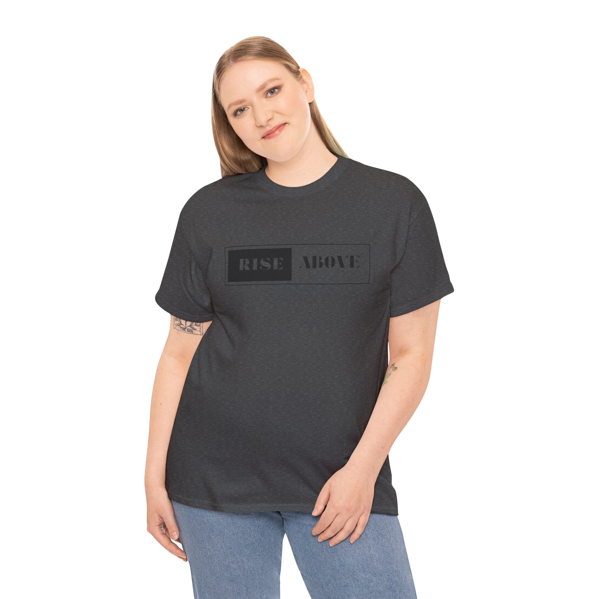 Cotton Tee