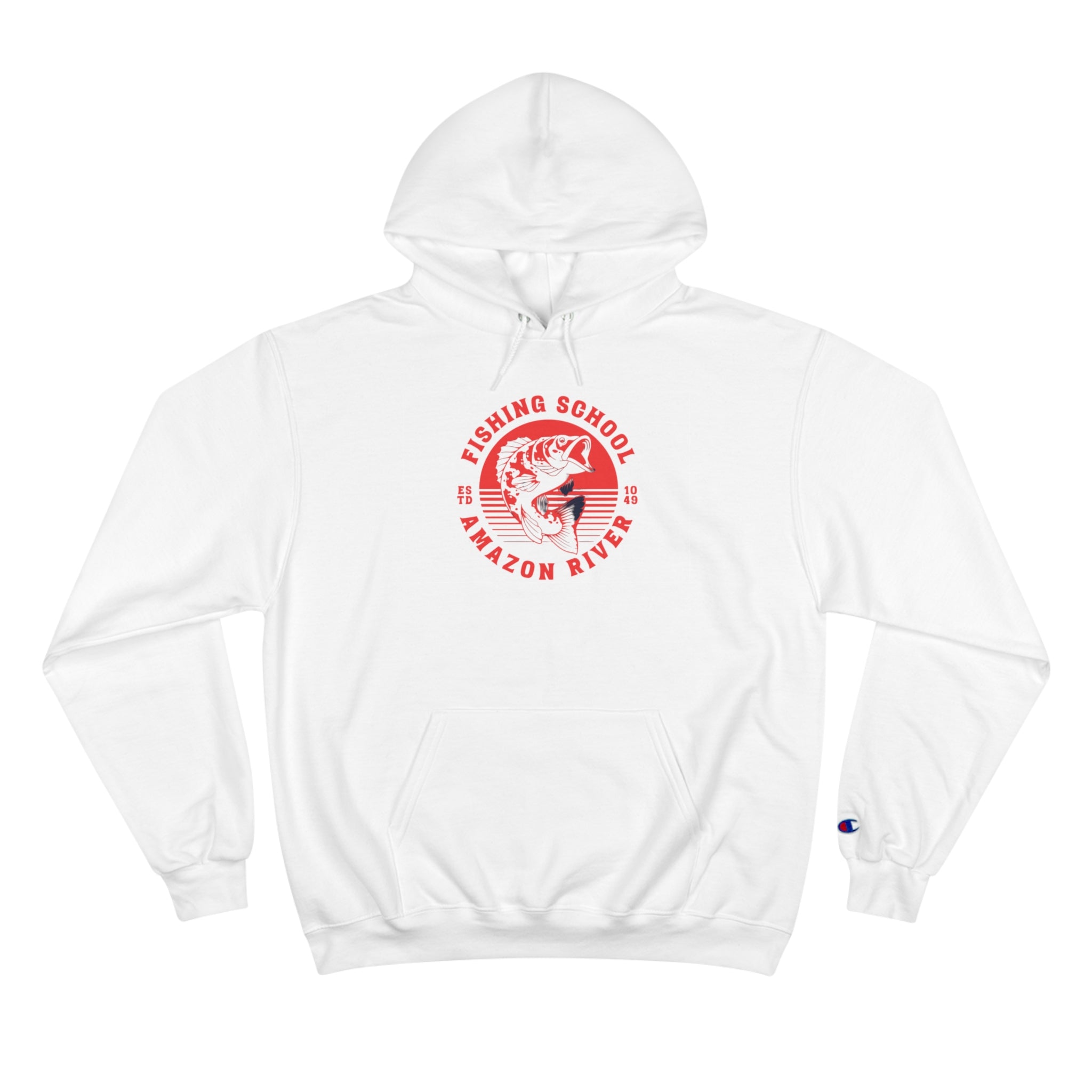 Champion Hoodie