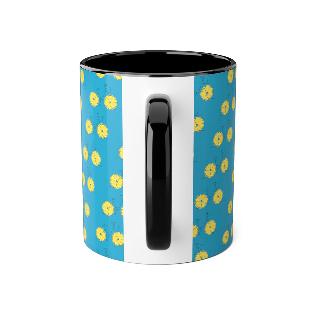Accent Mugs, 11oz