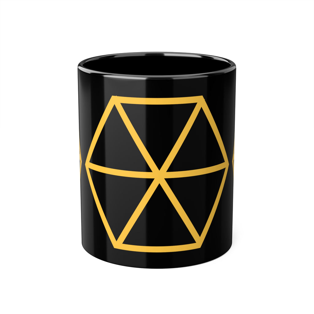 Accent Mugs, 11oz