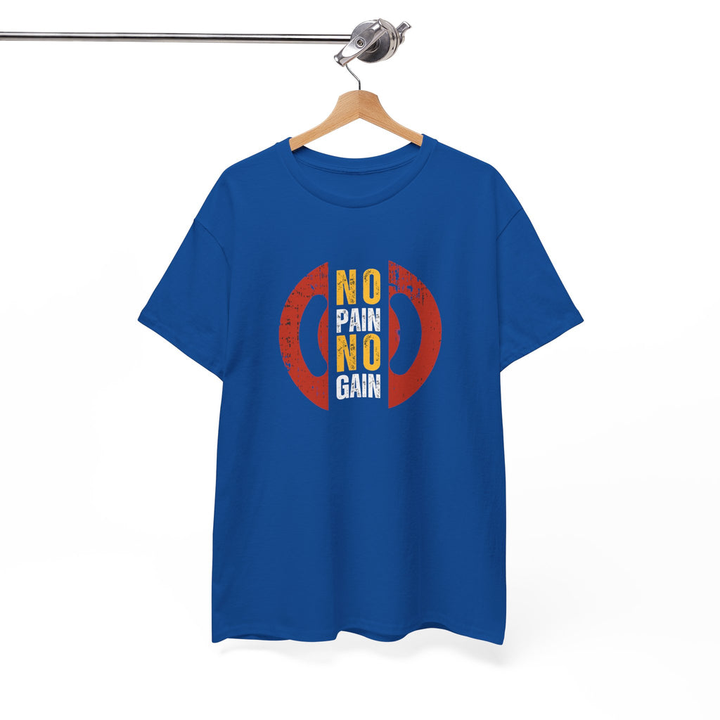 Heavy Cotton Tee