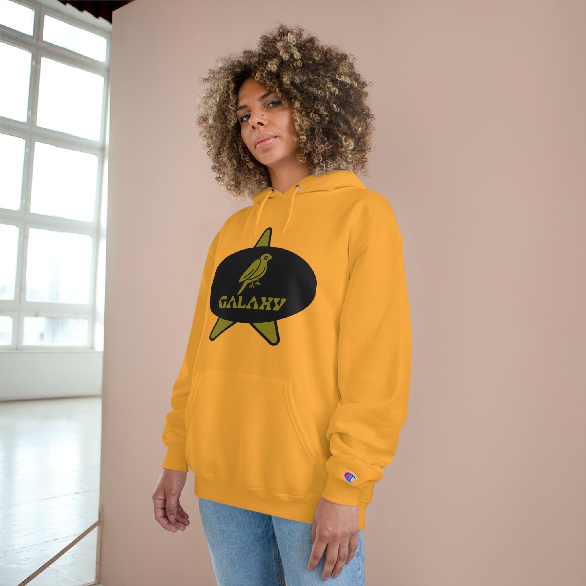 Champion Hoodie