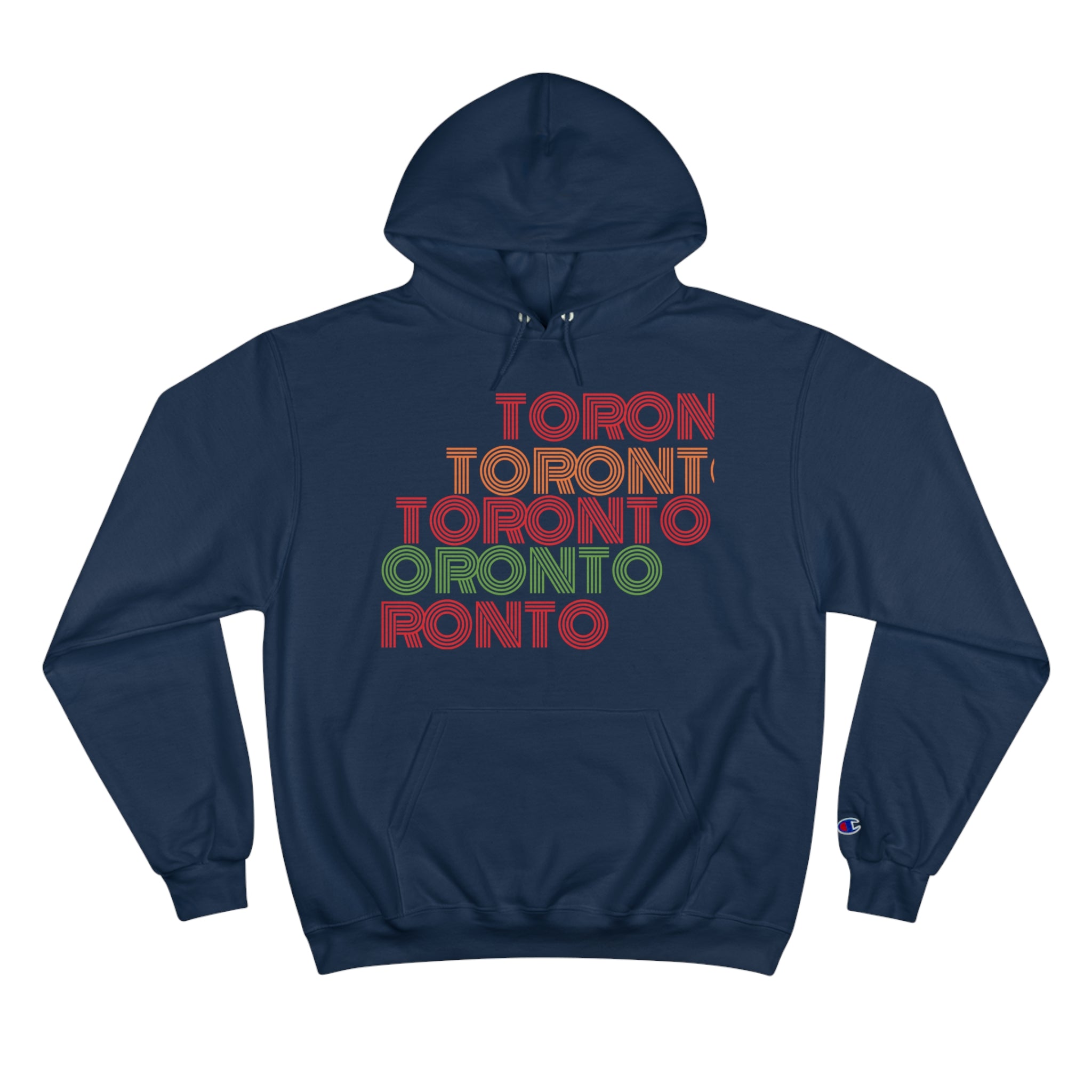 Champion Hoodie