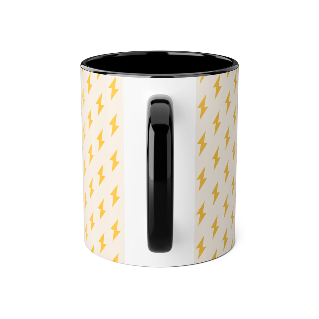 Accent Mugs, 11oz