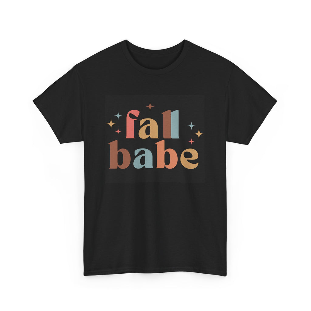 Heavy Cotton Tee