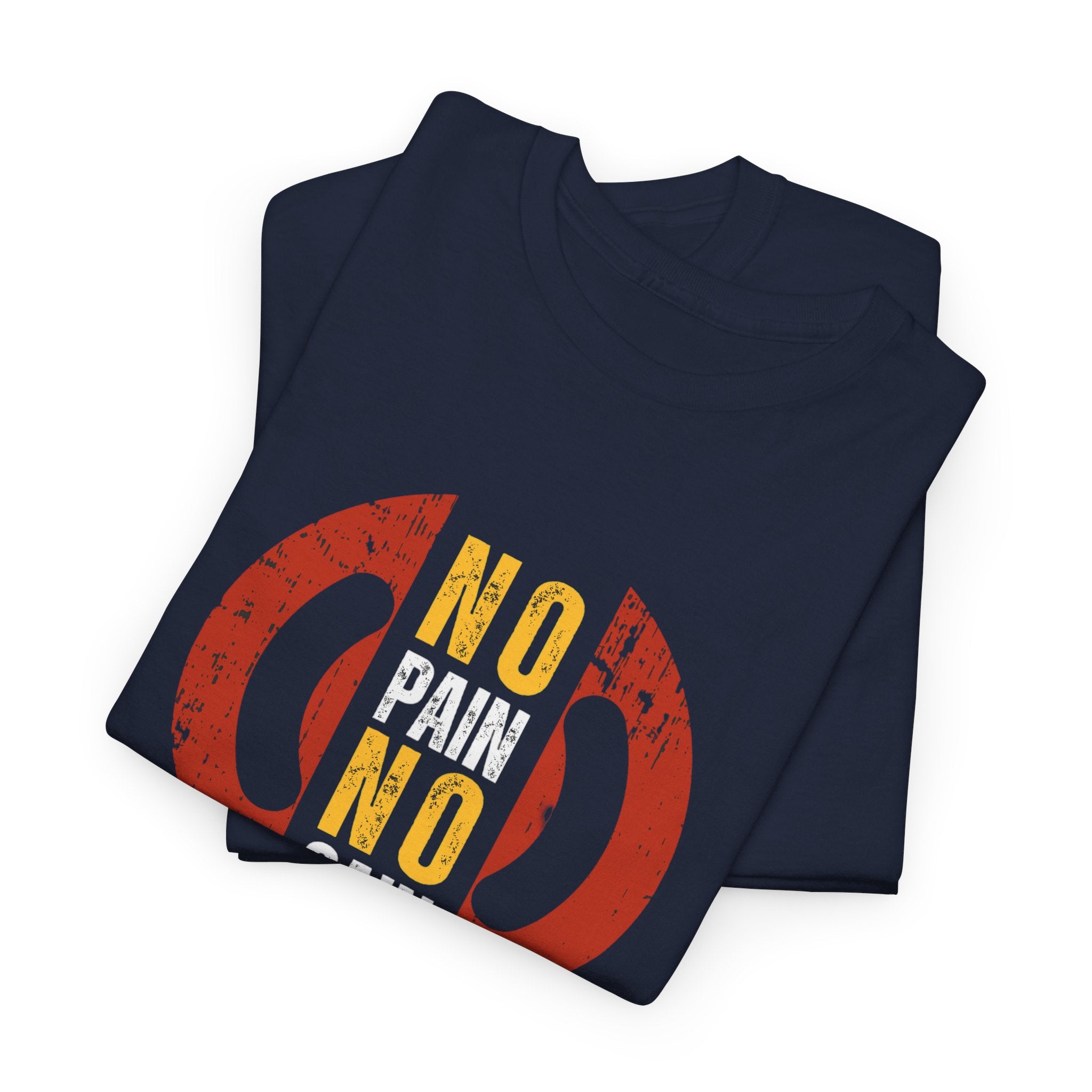 Heavy Cotton Tee