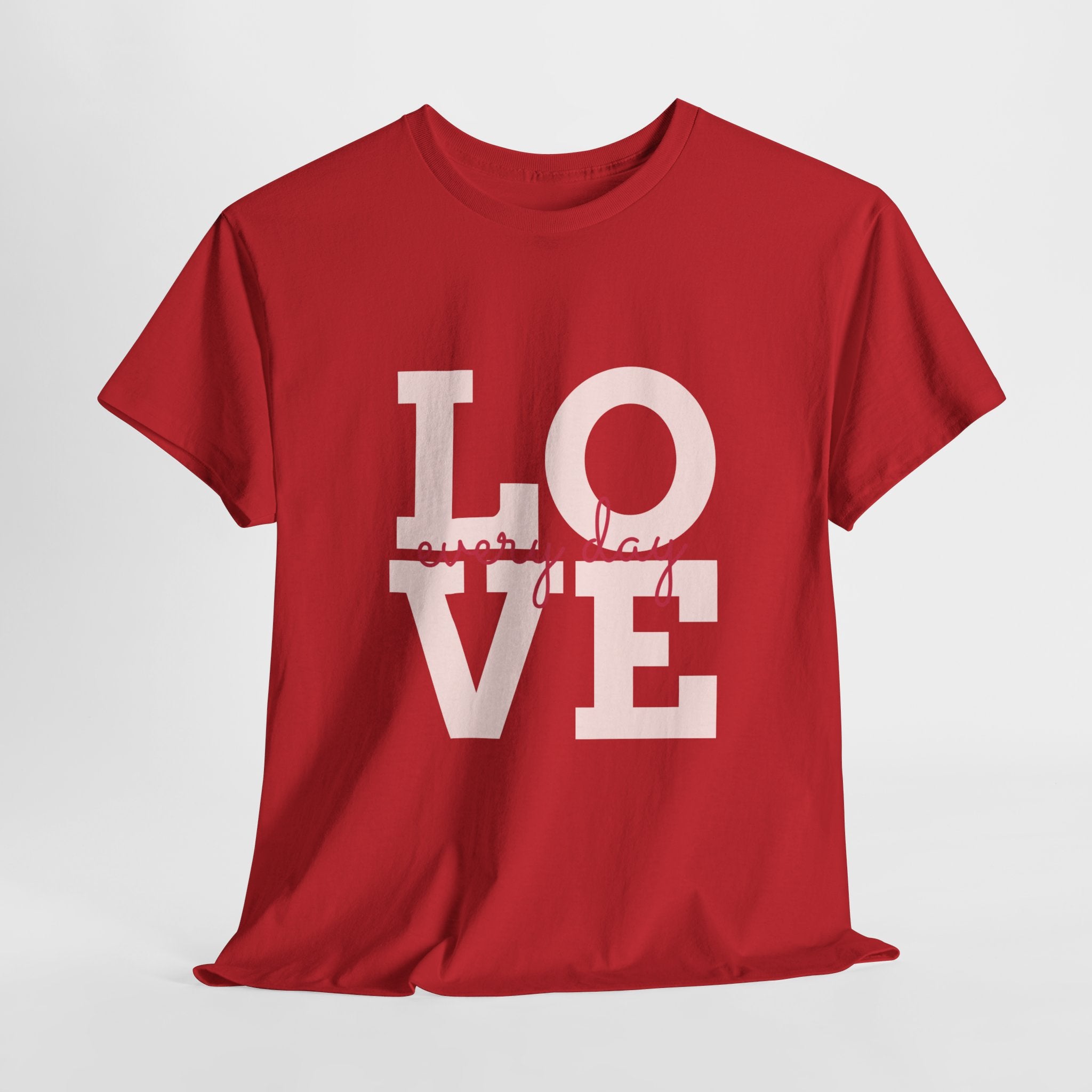 Cotton Tee