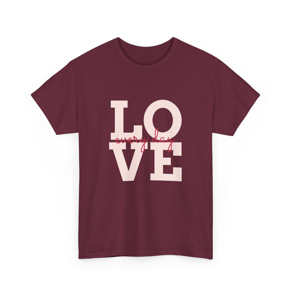 Cotton Tee