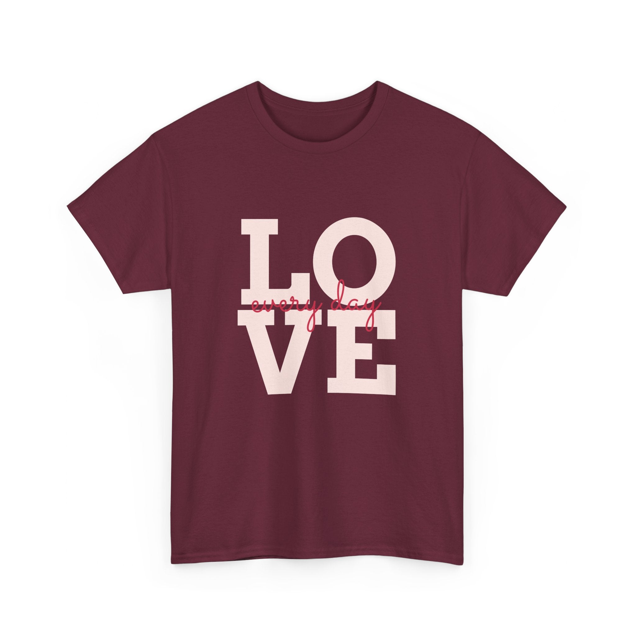 Cotton Tee