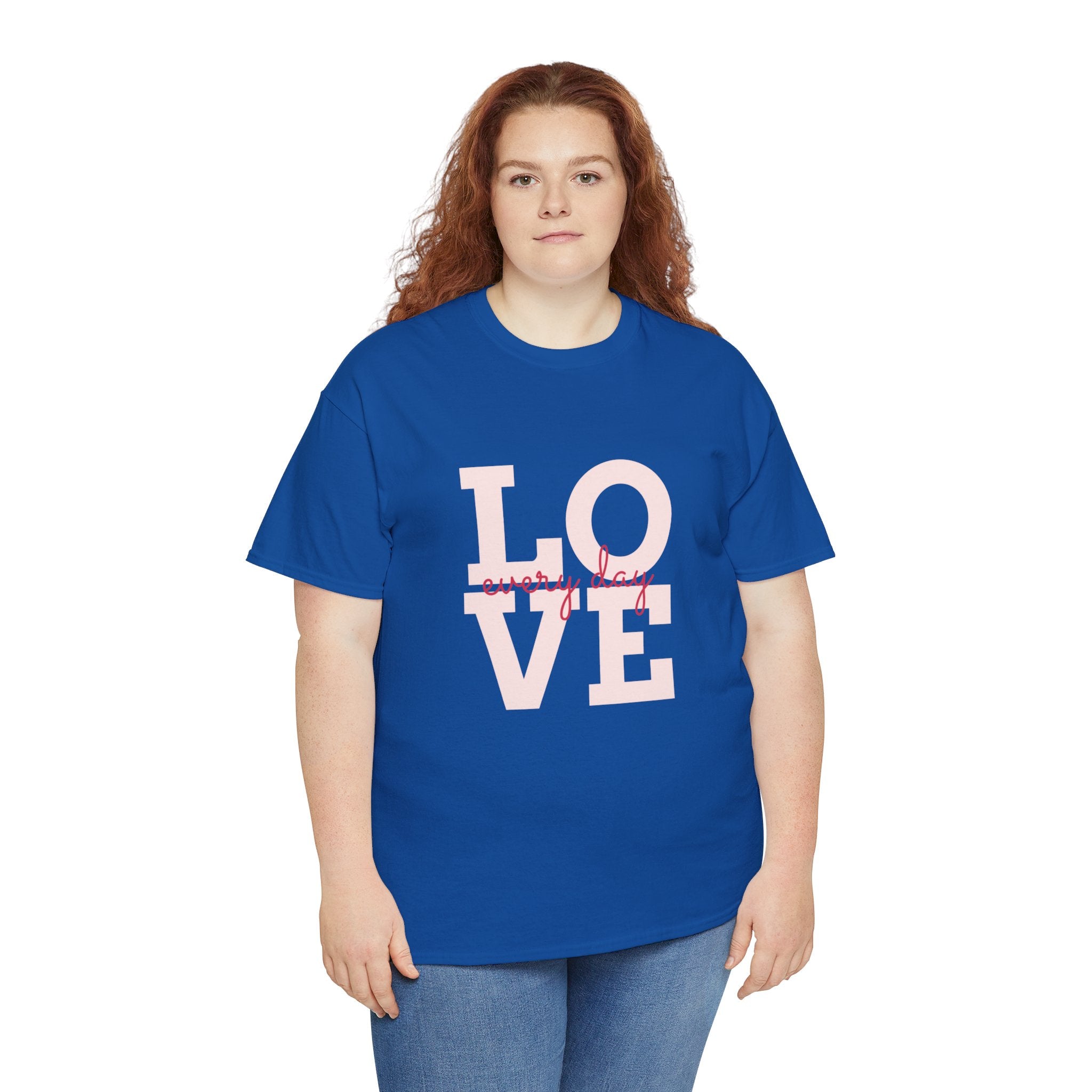 Cotton Tee