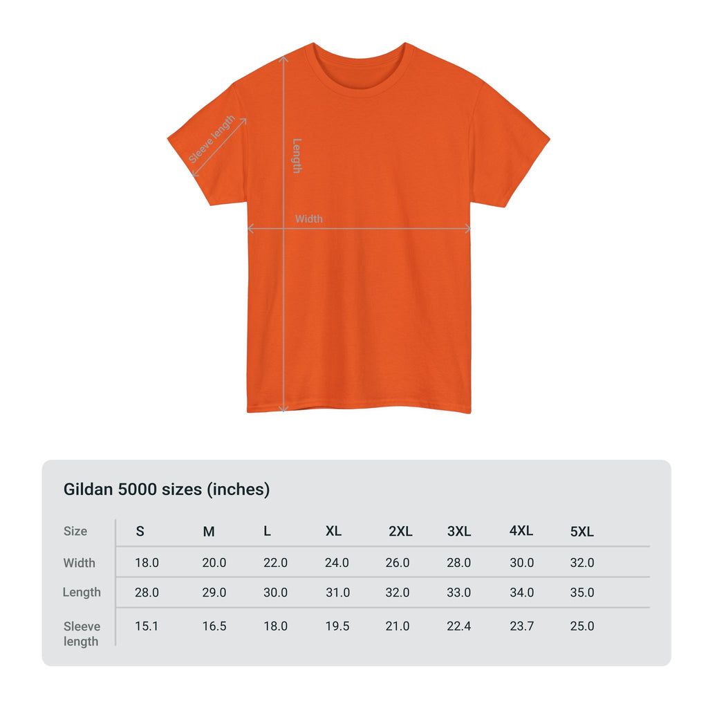 Cotton Tee
