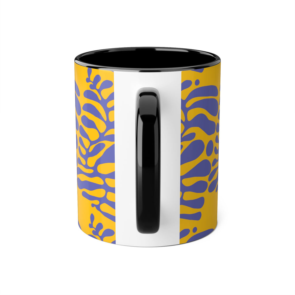 Accent Mugs, 11oz