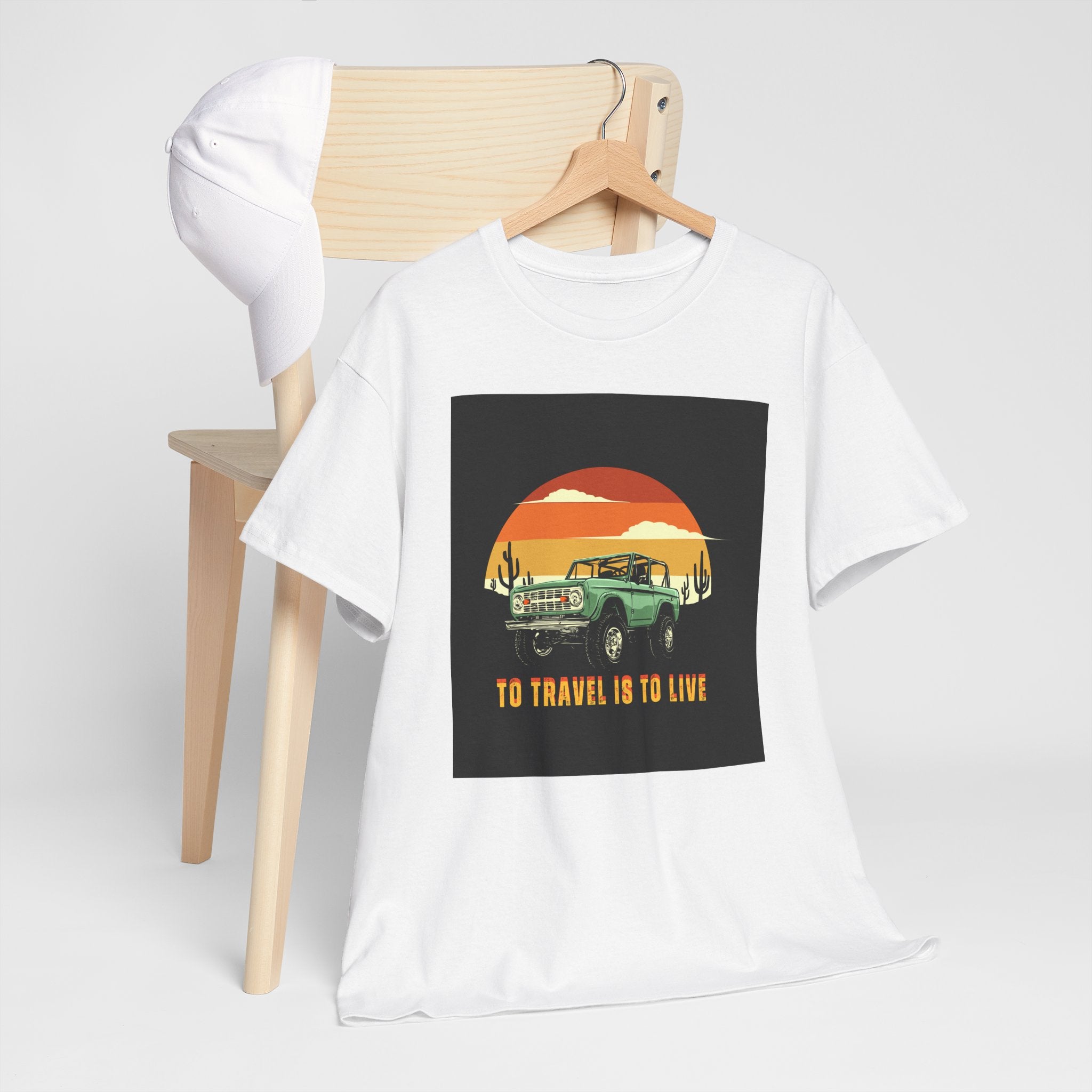 Cotton Tee