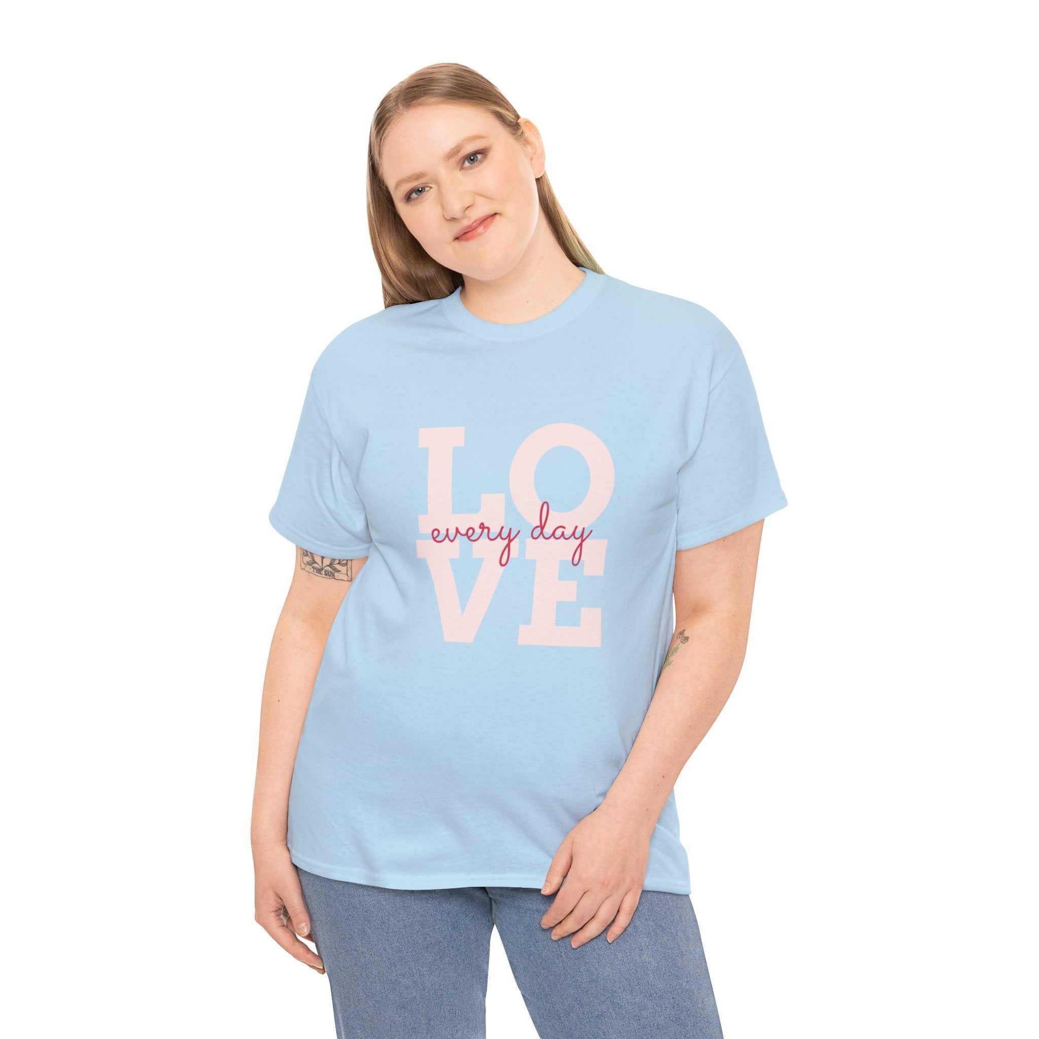 Cotton Tee