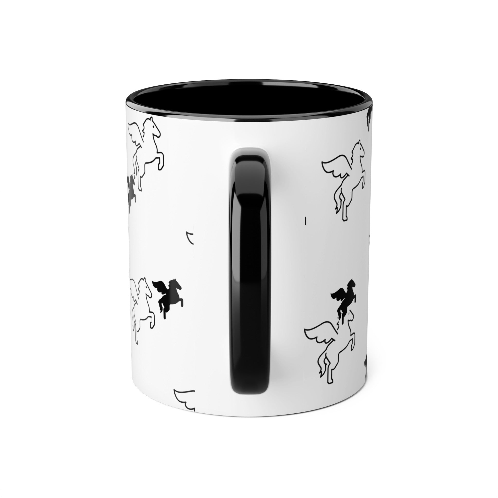 Accent Mugs, 11oz