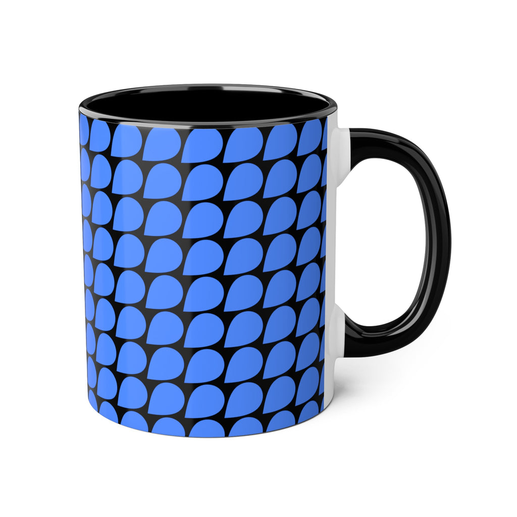 Accent Mugs, 11oz