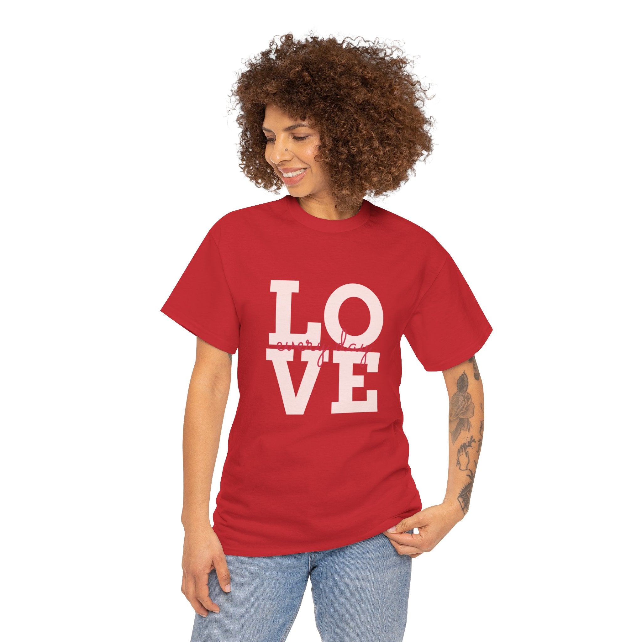 Cotton Tee