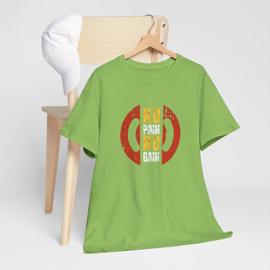 Heavy Cotton Tee