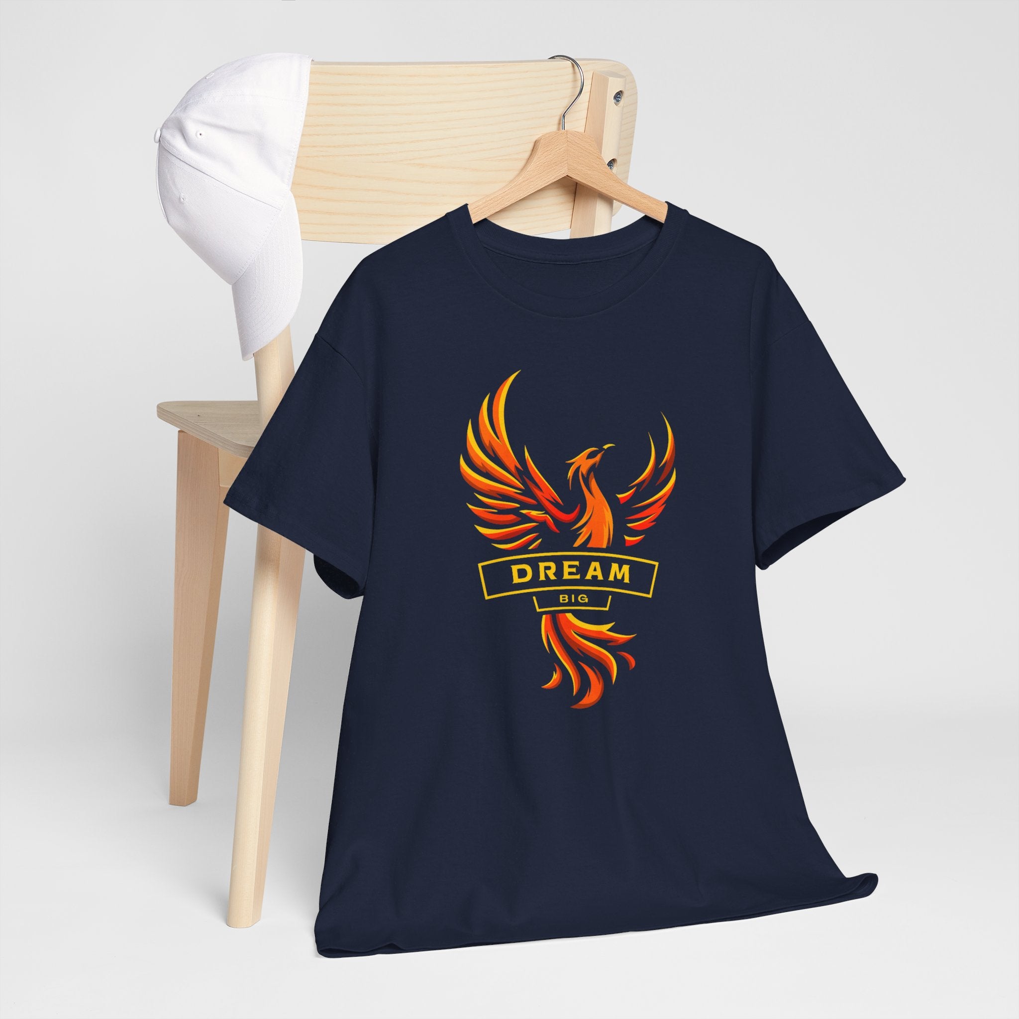 Cotton Tee