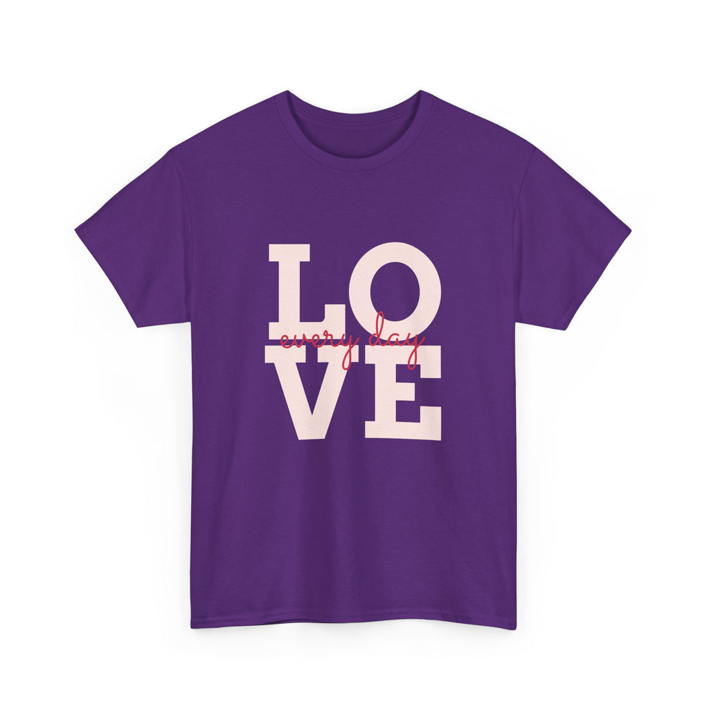 Cotton Tee