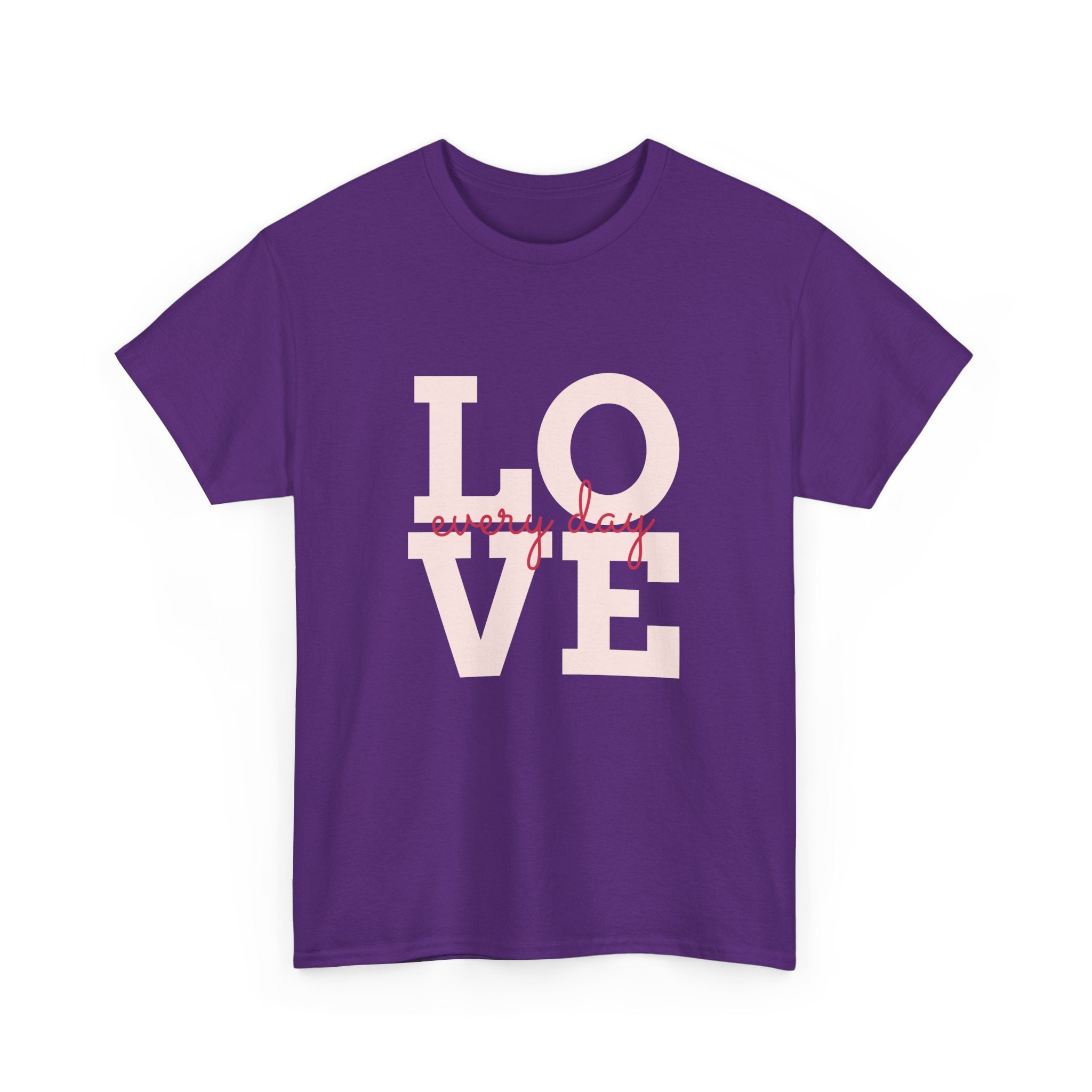 Cotton Tee