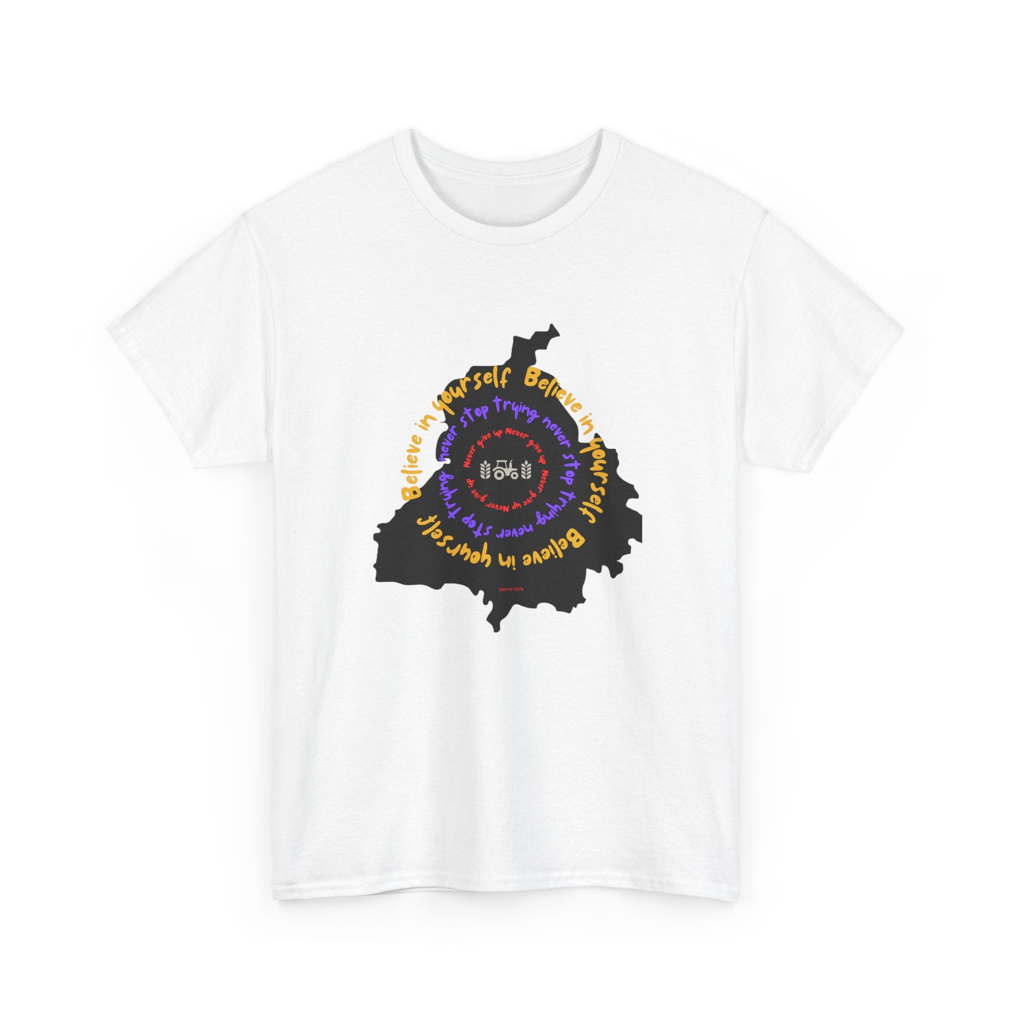 PunjabTee —