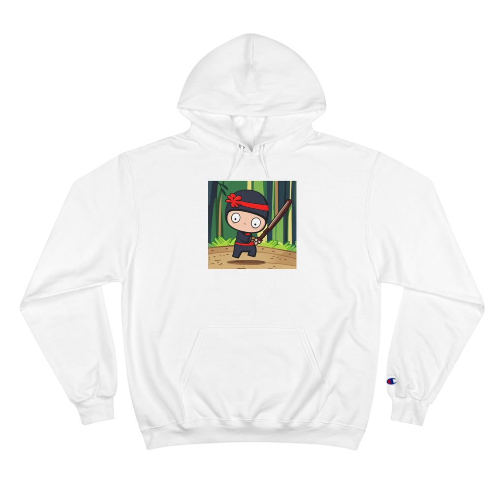 Champion Hoodie
