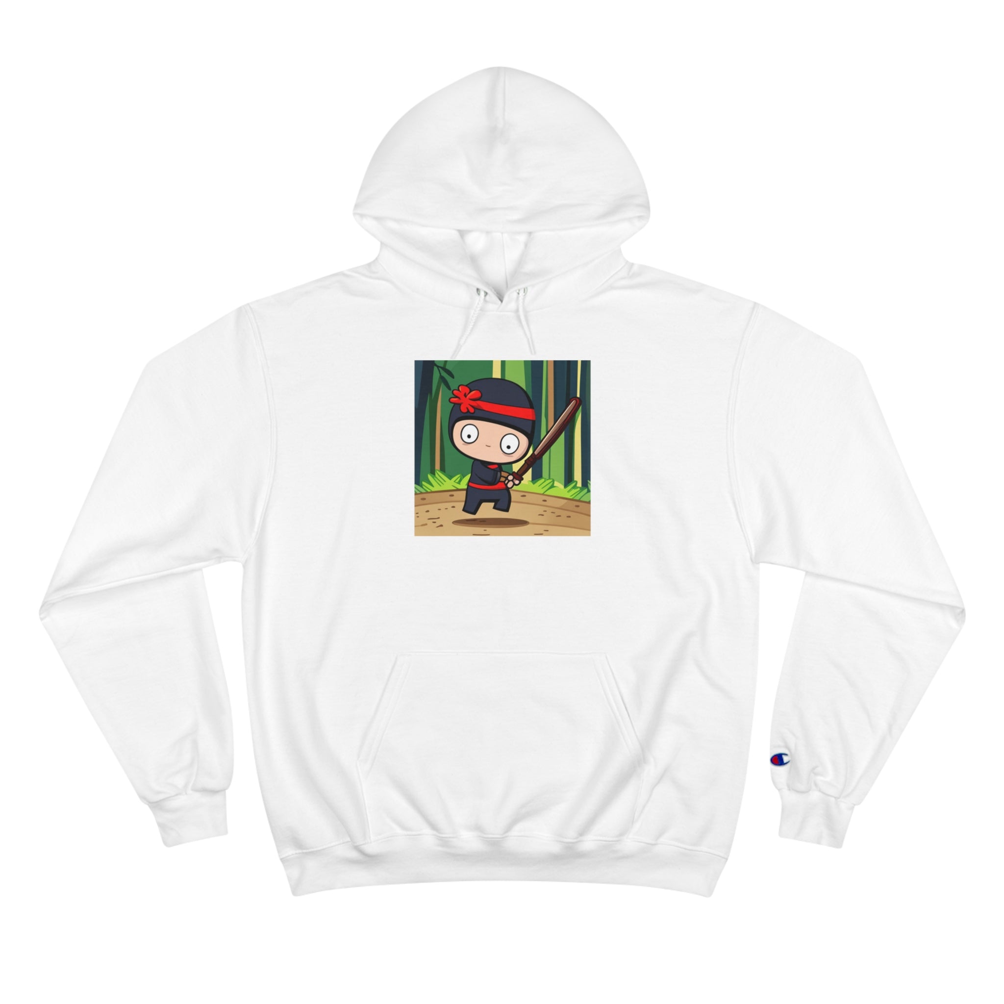 Champion Hoodie