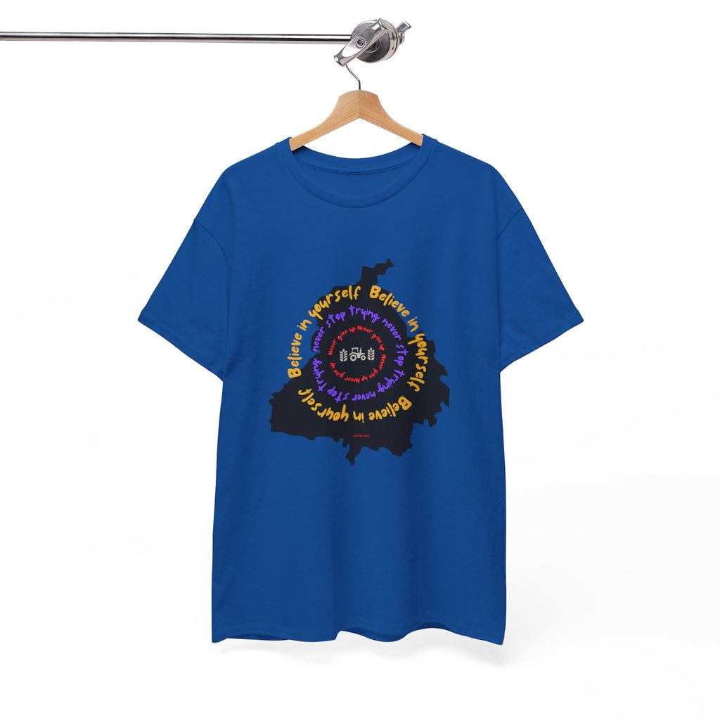 PunjabTee —