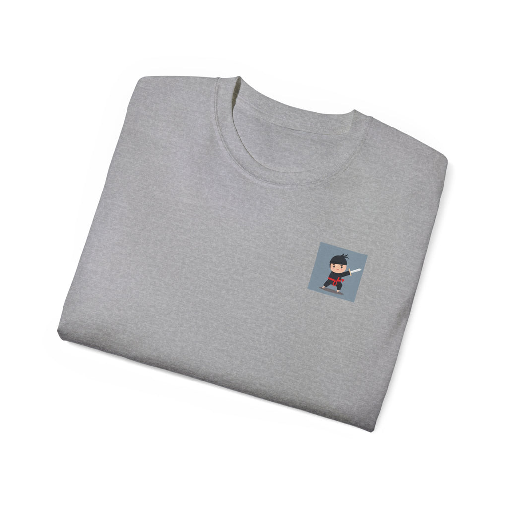 Cotton Tee